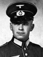 Strasser (Straßer) Johann